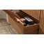 Commode à 6 tiroirs Donati, commode en bois l 47,2 po-1448721070