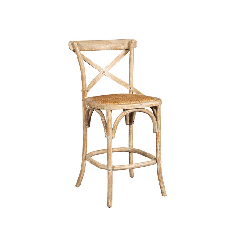 Tabouret de comptoir 24 po Brendan