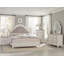 Commode Tancy Antique et Finish1pc