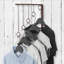 29cm W Garment Rack-803622543