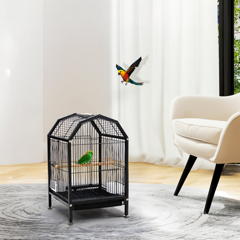Metal Pet Bed
