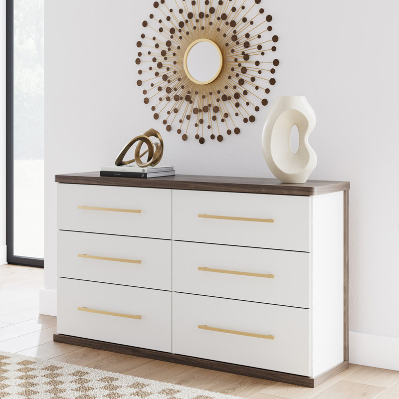 Sandisfield Dresser