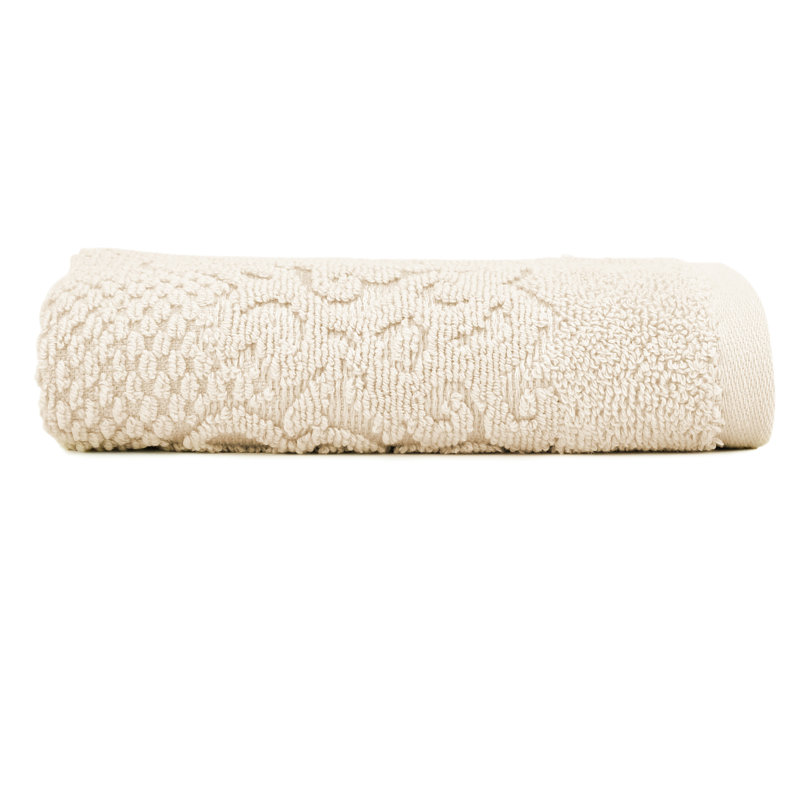 Débarbouillette Parkerson, Beige