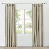 Reverie Room Darkening Curtain