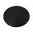 Wooden Oval Side Table-676190719