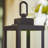 Berkett Transparent Waterproof Post Light-81859907