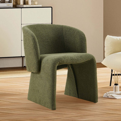 Chaise d'appoint moderne Modern