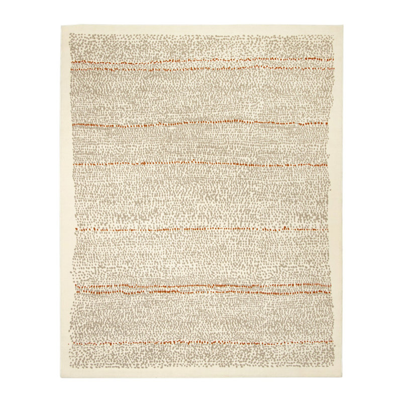 Oro Washable Rug, Rectangle 8' x 10'