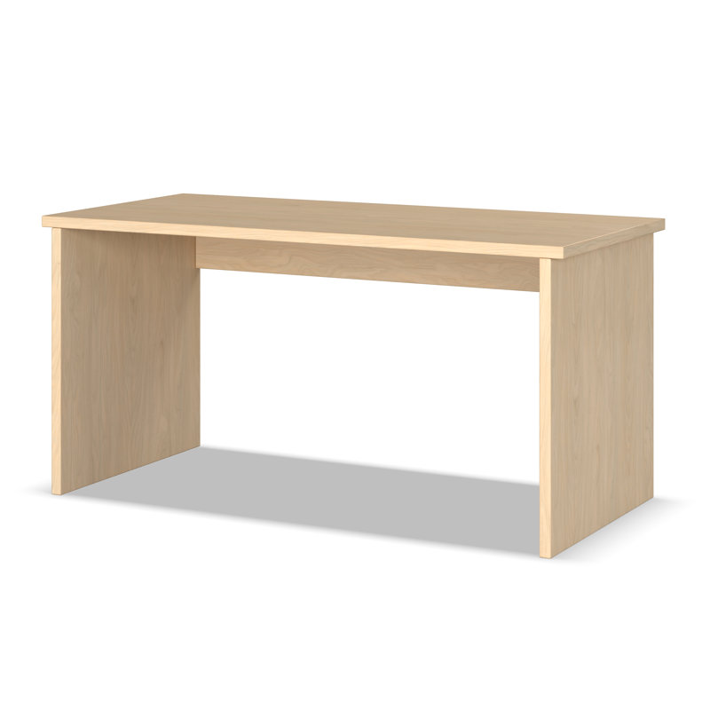Table basse, Érable