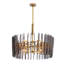 Klaus 8 - Light Chandelier