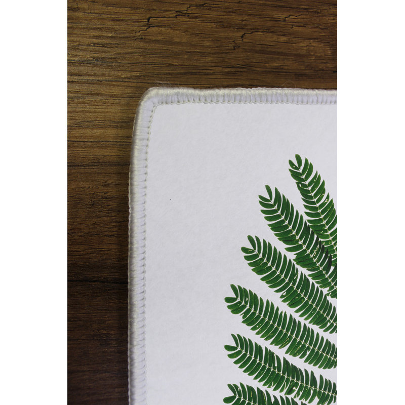 Soft & Durable Area Rug, 5.2 x 7.5 Feet, 100% Polyester, 650 g/m², 0.3 in Pile Height | Non-Slip PVC Dot Underside | Machine Washable, 3D Digital Print | Perfect for Living Room, Bedroom & Office Decor