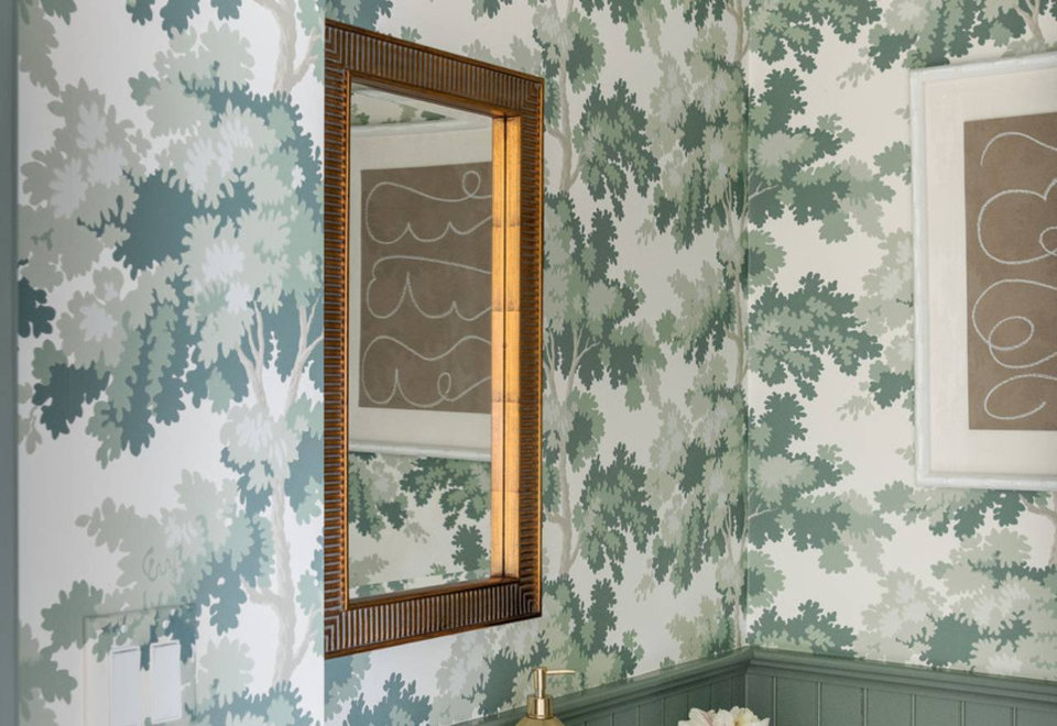 Medicine Cabinets