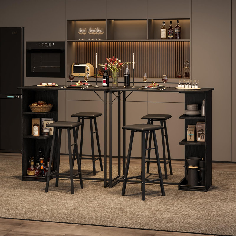 2 -Person Dining Set