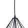 Wynter 1 - Light Geometric Pendant