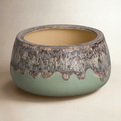 Shantel Handmade Ceramic Pot Planter