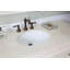 Ensemble de meuble-lavabo simple 60 po Loney