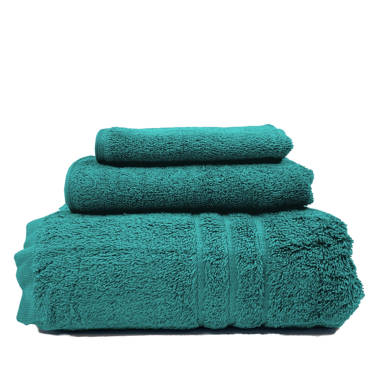 100% natural Bamboo Bath Towel (Single Piece) 600 GSM (Turquoise), Eco  Friendly, Soft & Gentle on Skin