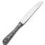 Repousse Dinner Knife LG