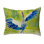  Coussin lombaire intérieur / extérieur Dancing Crane