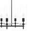 Lustre à 6 lumières Skylark par Modway-1911197837