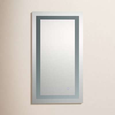 Scoles Mirror
