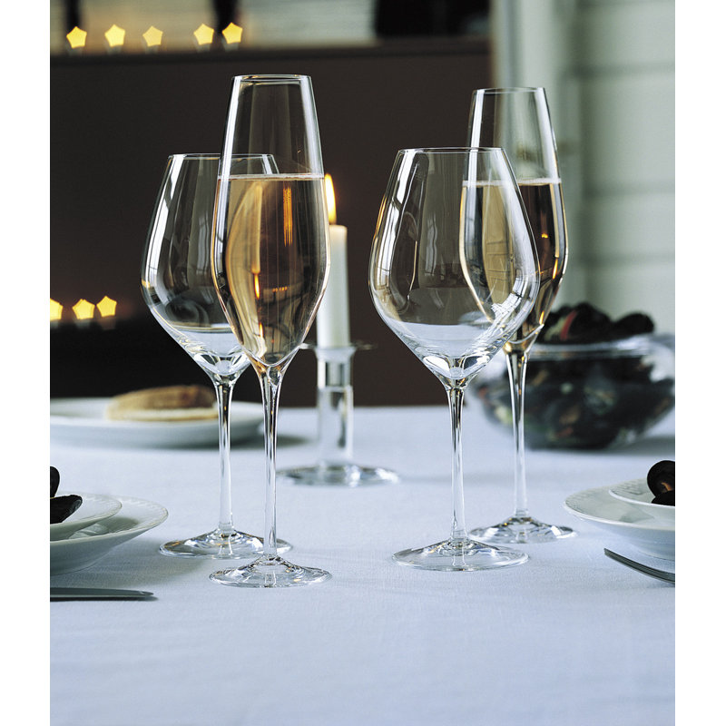 Cabernet Flute