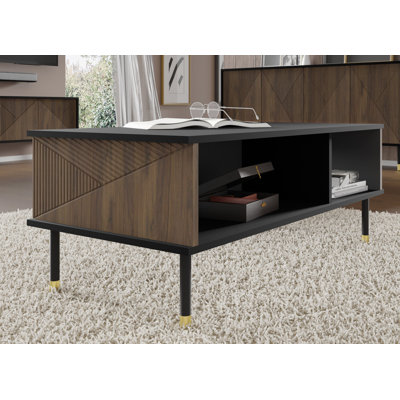 Avaya Coffee Table with Storage