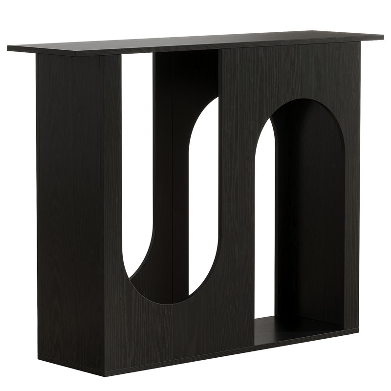 modern Console Table