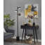 Lampe d'arbre à DEL 64 po Alfresco