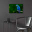 «Lark Manor ™» par Jonathan Ross, art mural en verre acrylique, 16 po x 12 po-1012163715