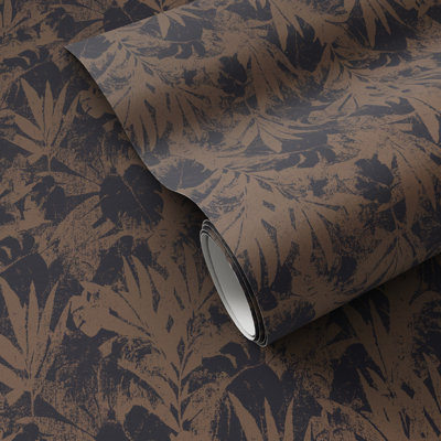 Tropic Paradise Wallpaper by Getty Images
