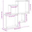 Bracket Shelf