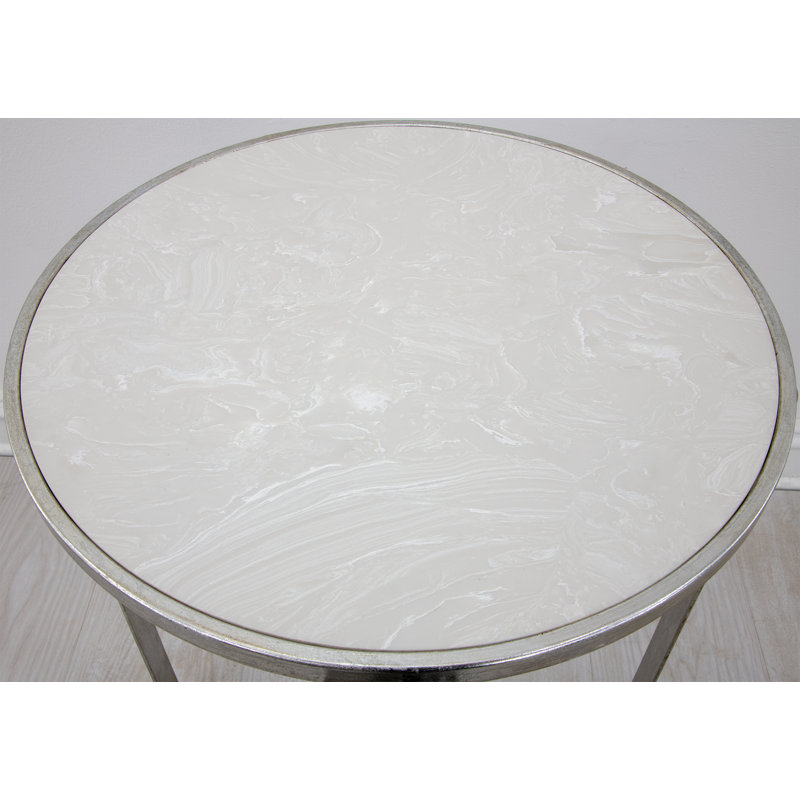 Dona End Table