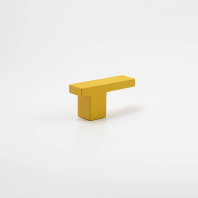 2" Length Bar Knob