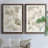 Storm Brew I " Storm Brew I " 2 Piece Art Color Photography Painting-1109619579-1109619576