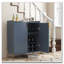 Armoire en bois 2 portes-208987692
