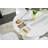 Kellynn Round Metal Base Dining Table