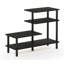 Patrina 64 cm H x 80 cm W Etagere Bookcase-1600164225