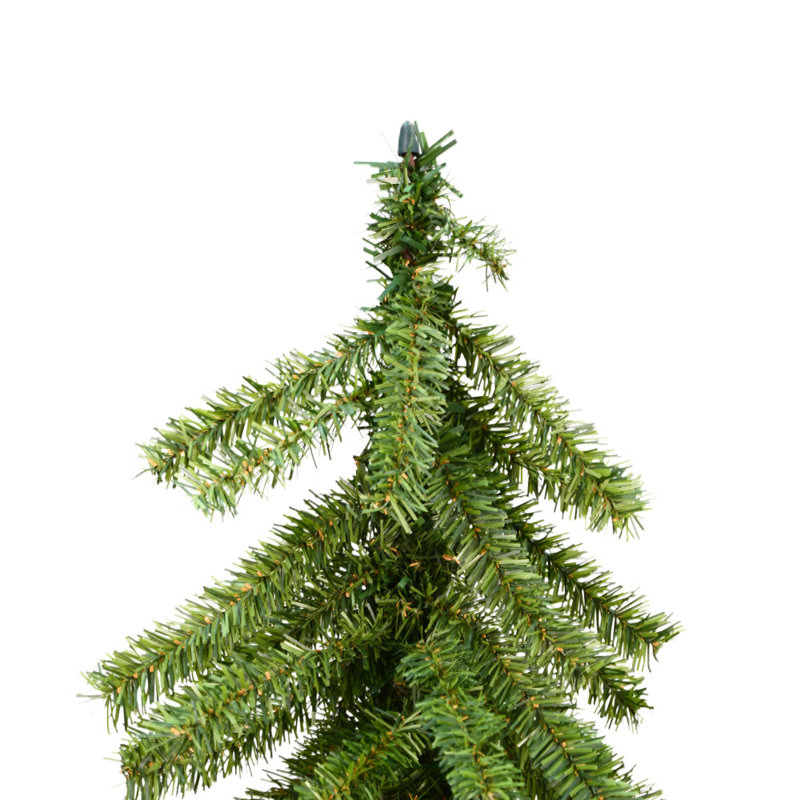 6' H Artificial Pine Christmas Tree
