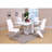 Annjelica Dining Table-2093266324