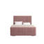Scarlette Upholstered Bed Frame-2015233198-2015233205