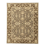 One-of-a-Kind 9'3" X 11'10" Area Rug