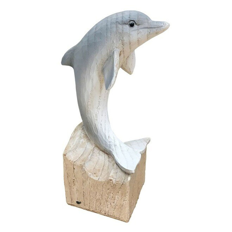 Denison Resin Figurine / Sculpture Decorative Object