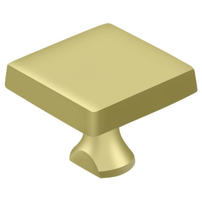 Shutter / Door Accessory, Bright Brass