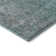 Premium Machine Washable Prisco Teal Rug