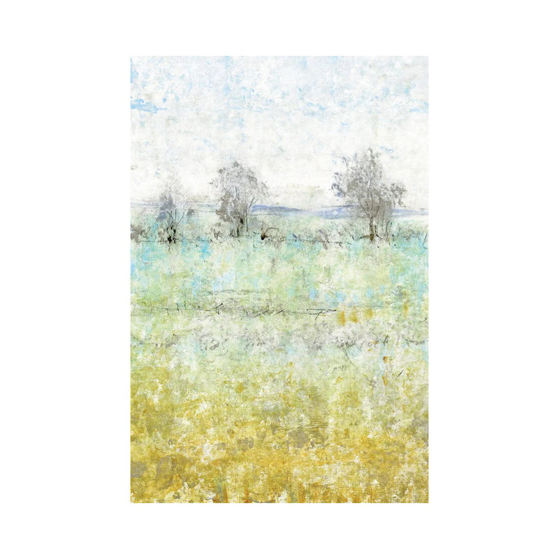 Shedding Light II by Tim OToole - Gallery-Wrapped Canvas Giclée on Canvas, Canvas, 30.48 cm H x 45.72 cm W