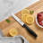Klaus Meyer Acciaio 3 Piece Knife Set