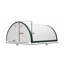 Abri de rangement à arche simple-113270033