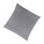 Coussin décoratif Luky, 18 pouces, motif de losanges, insert en polyester-107123055