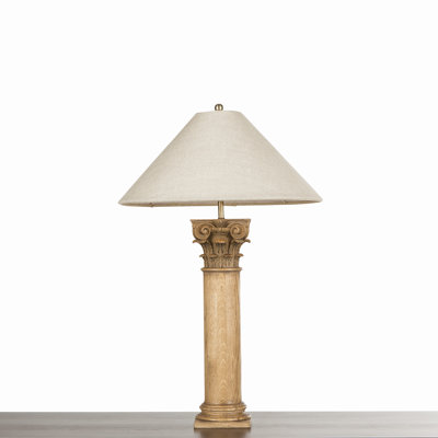 Nellcote Table Lamp